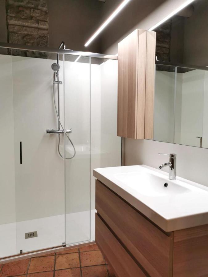 Апартаменти Habitacio Polivalent Al Centre De Манреза Екстер'єр фото